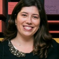 Sílvia Moreira da Silva