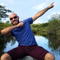 Júlio César Alvarenga