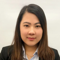 Kathy Lei