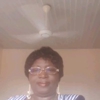 Sylvie Ouoba Some