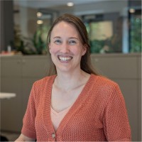 Angelique Luijkx-Van De Sande