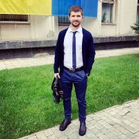Артем Фокін