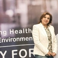 Dr. Omima Riad Megahid