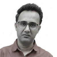 Jignesh Sangani