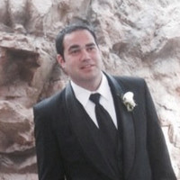 Mitchell Mcknight