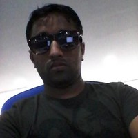 Somanath As