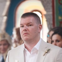 Milosh Stefanovich