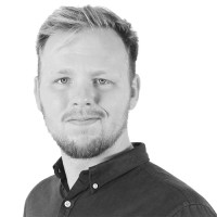 Markus Glavind
