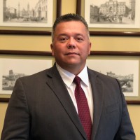 Rafael Garza