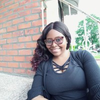 Nathacha Mckenzie