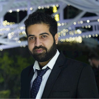 Jayant Kukreja