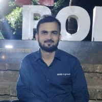 Prince Raj Dubey