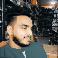 Vijen Parmar