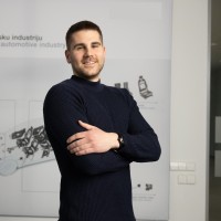 Igor Sever