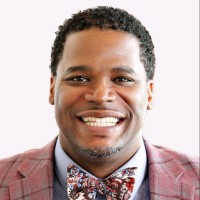 Marlon T. James, Sr. (MJ)