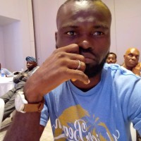 Segun Oloruntoba