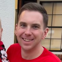 Cody Garrett