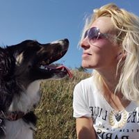 Amy Britcher