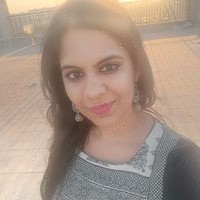 Sahana Rao