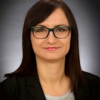 Anna Gerner
