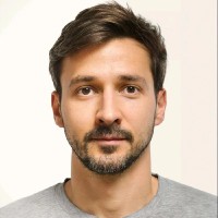 Sergey Kireev