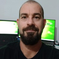 Luis Felipe Leal da Silva
