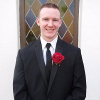 Bradley Dilworth