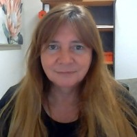 Michelle Baldwin