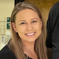Christine Au