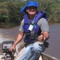 Francisco Heelton