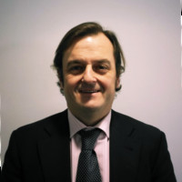 Alberto Valdés Alcocer