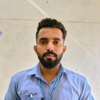 Abhilash K