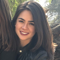 Marielle Garcia de Alba Gonzalez