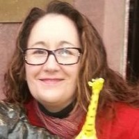 Mary Therese Anstey