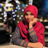 Hafsa Javed