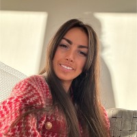 Madeleine Bower