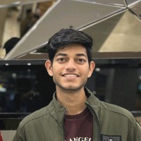 Chirag ‎