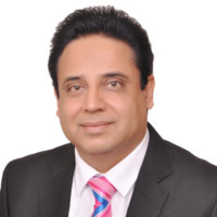 Sandeep Nagpal