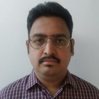 Sandeep Raghuwanshi
