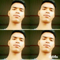 Bibek Bramu