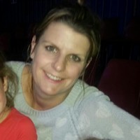 Kerry Sibson