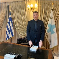 Pantelis Oikonomakis