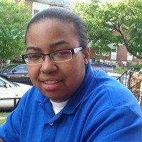 Tyisha Staples