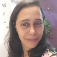 Isabel Ferraz Viana