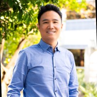 Daniel Hong