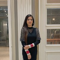 Vidushi Chaudhary