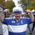 Graham Burgess