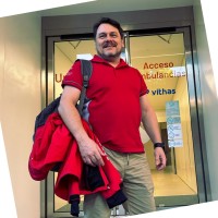 Carlos Federico Villagran