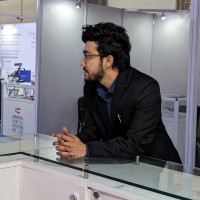 Dhruvil Panchal