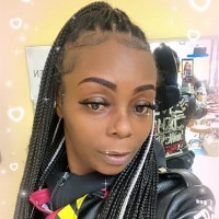 Marquita Tidwell